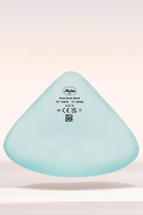 Anita Pure fresh Shell Swim form bilateral